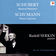 Piano Concerto in A Minor, Op. 54: III. Allegro vivace by Rudolf Serkin album cover