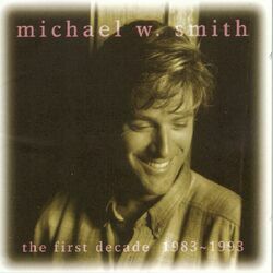 Cover of The First Decade: 1983-1993