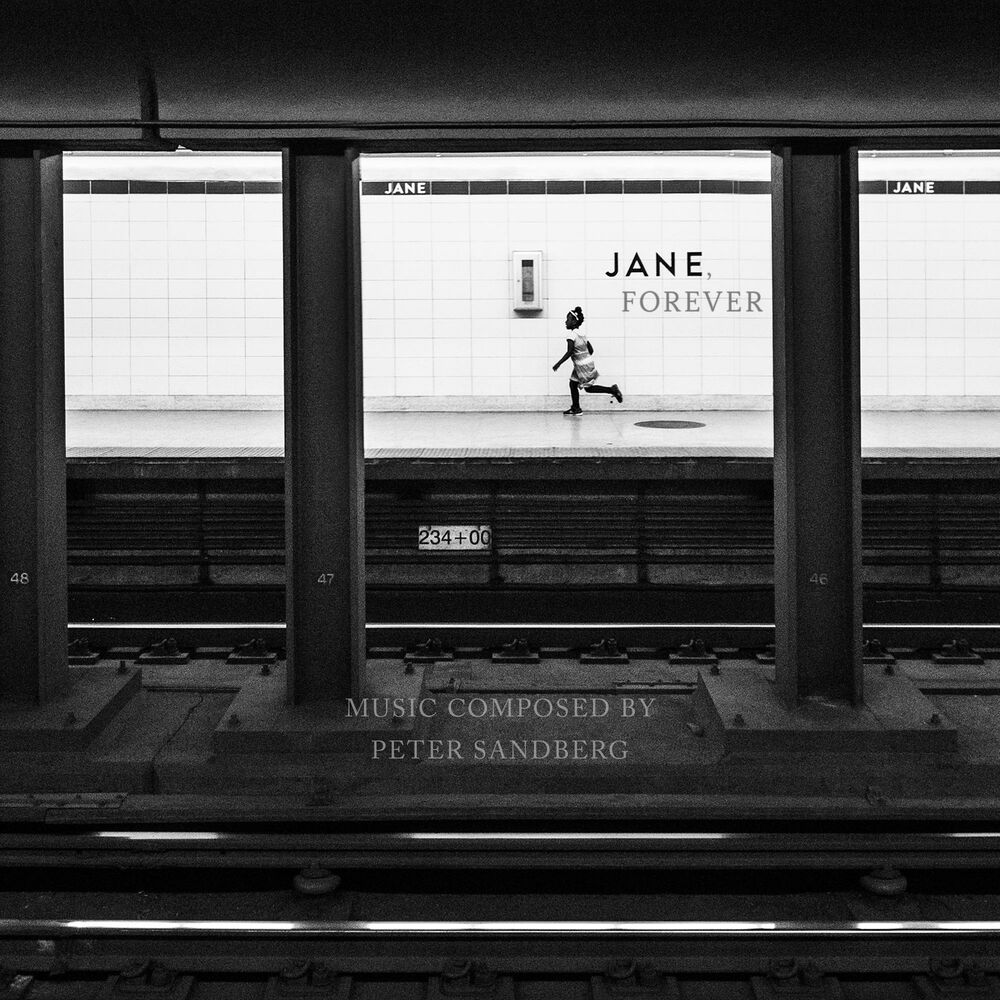 Picture of Jane, Forever
