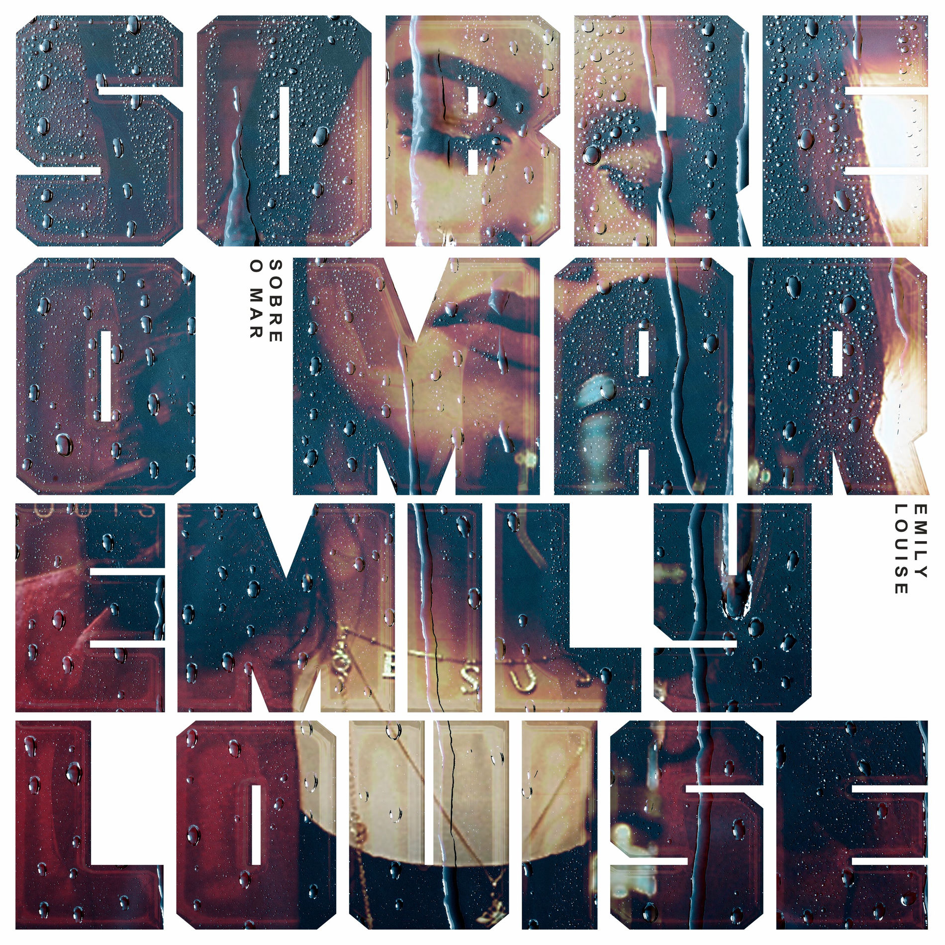 Album cover of Sobre o Mar