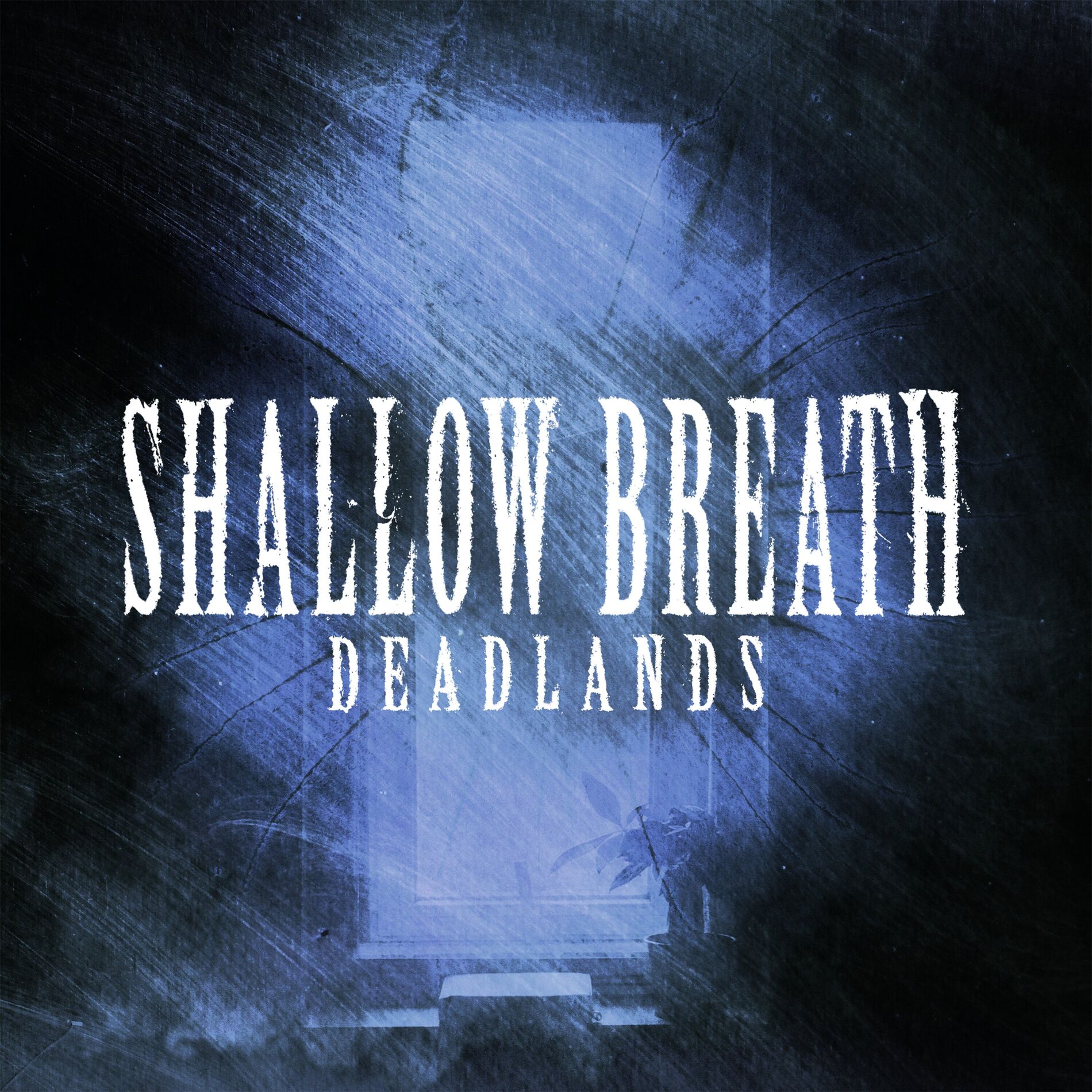Album cover of Shallow Breath