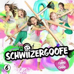 Cover of 6 (Deluxe Edition)