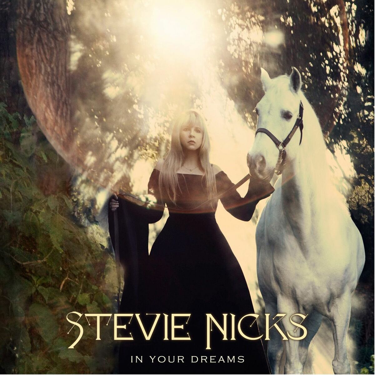 Album cover of Secret Love