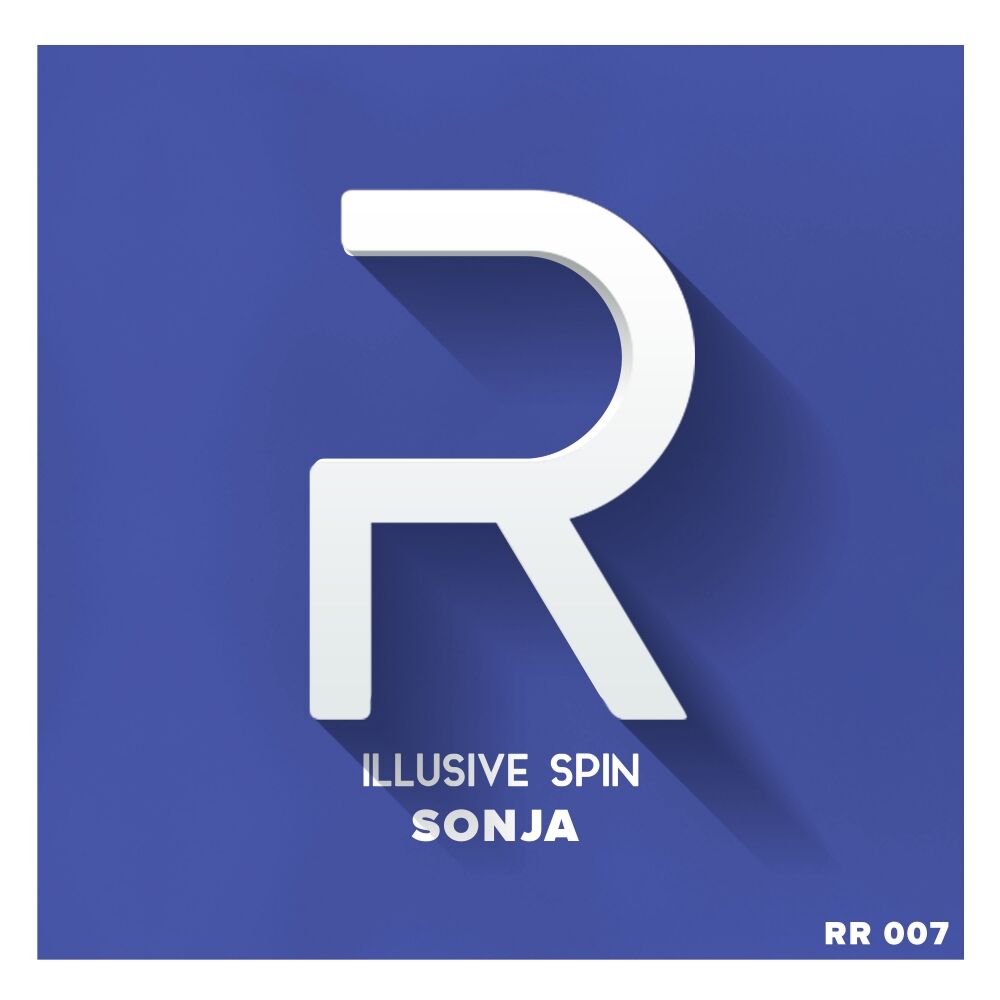 Picture of Illusive Spin