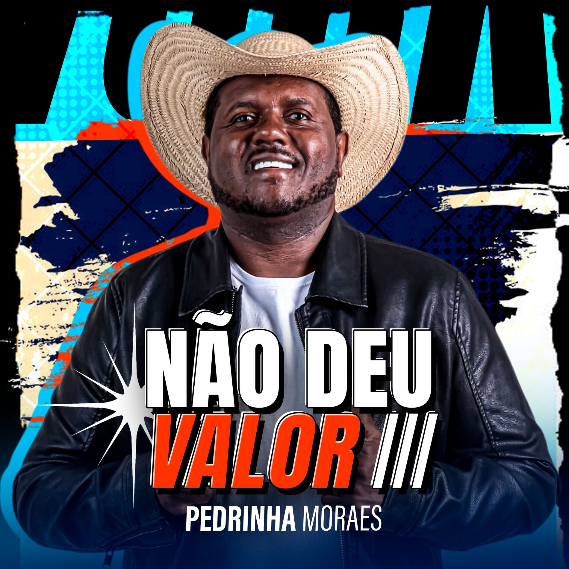 Album cover of Não Deu Valor
