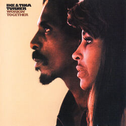 Cover of Workin' Together