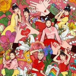 Cover of COLORING BOOK