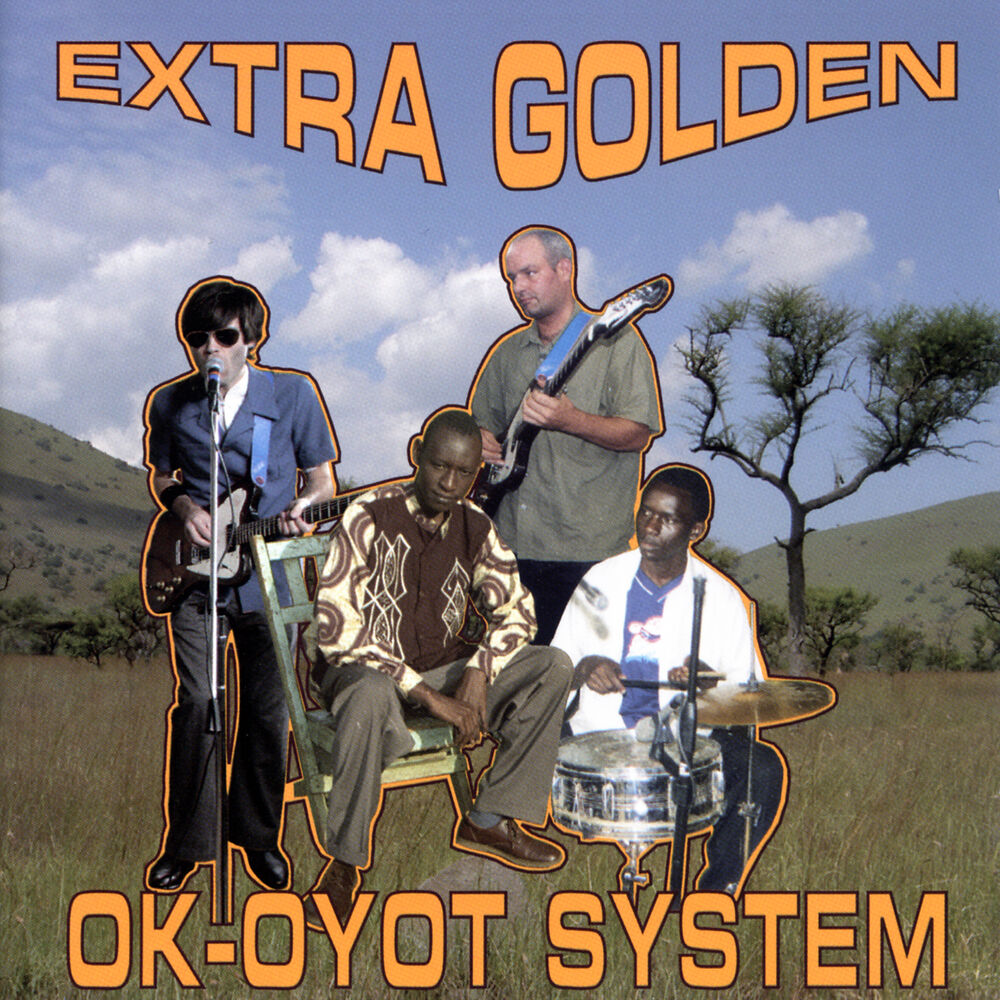 Picture of Ok-Oyot System
