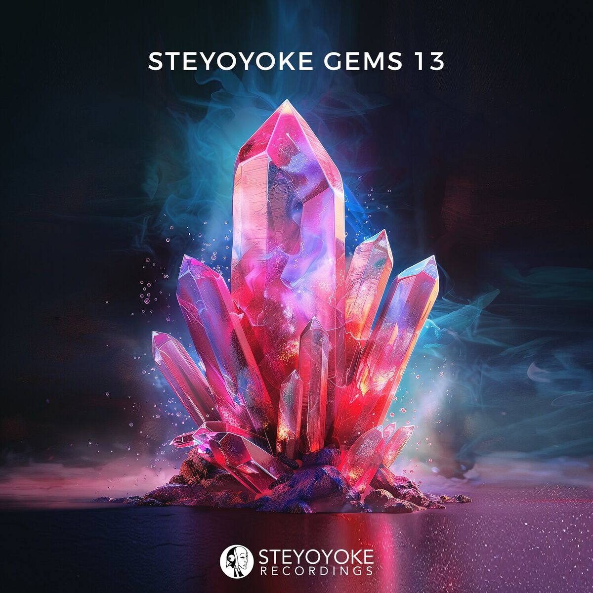 Album cover of Embers