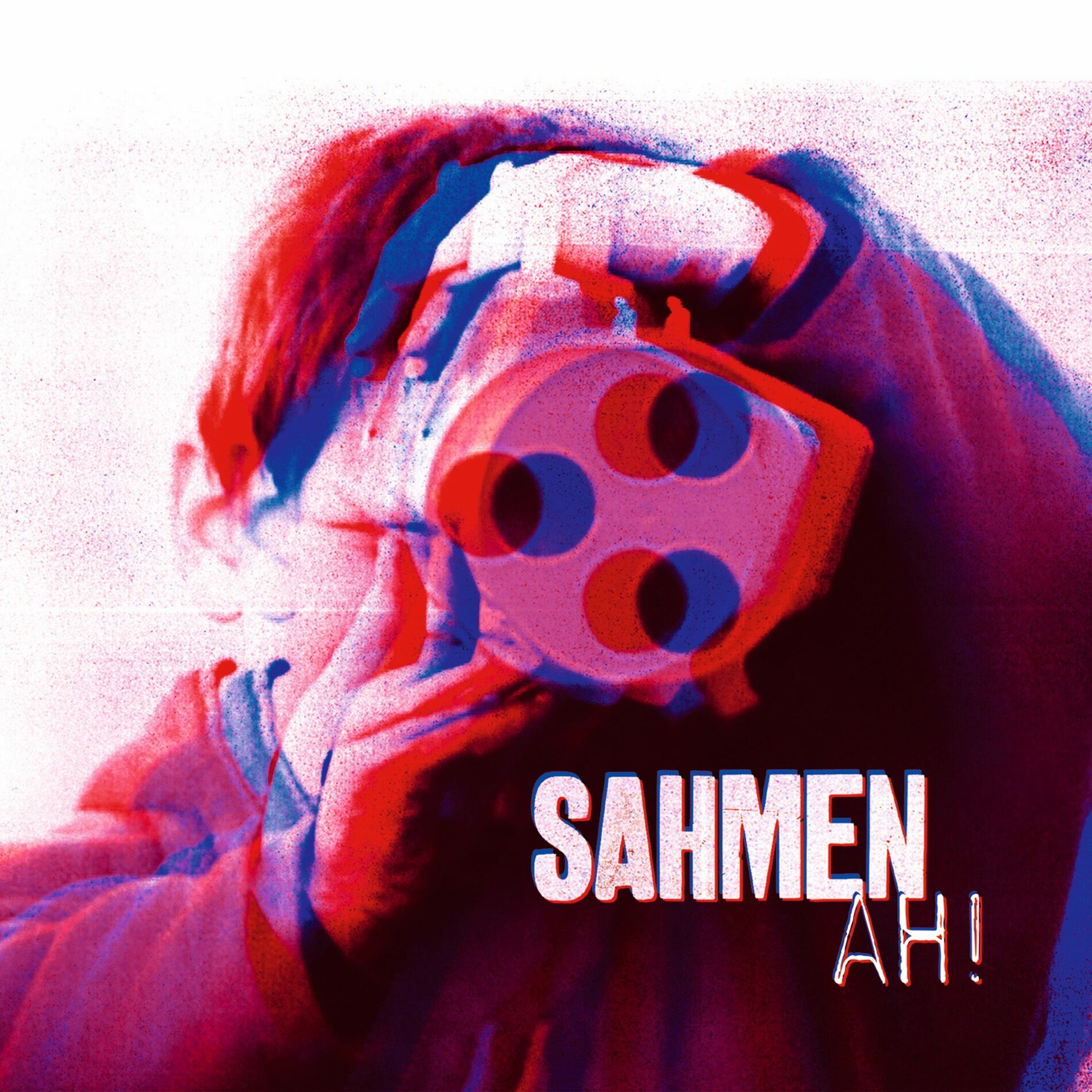 Album cover of AH !