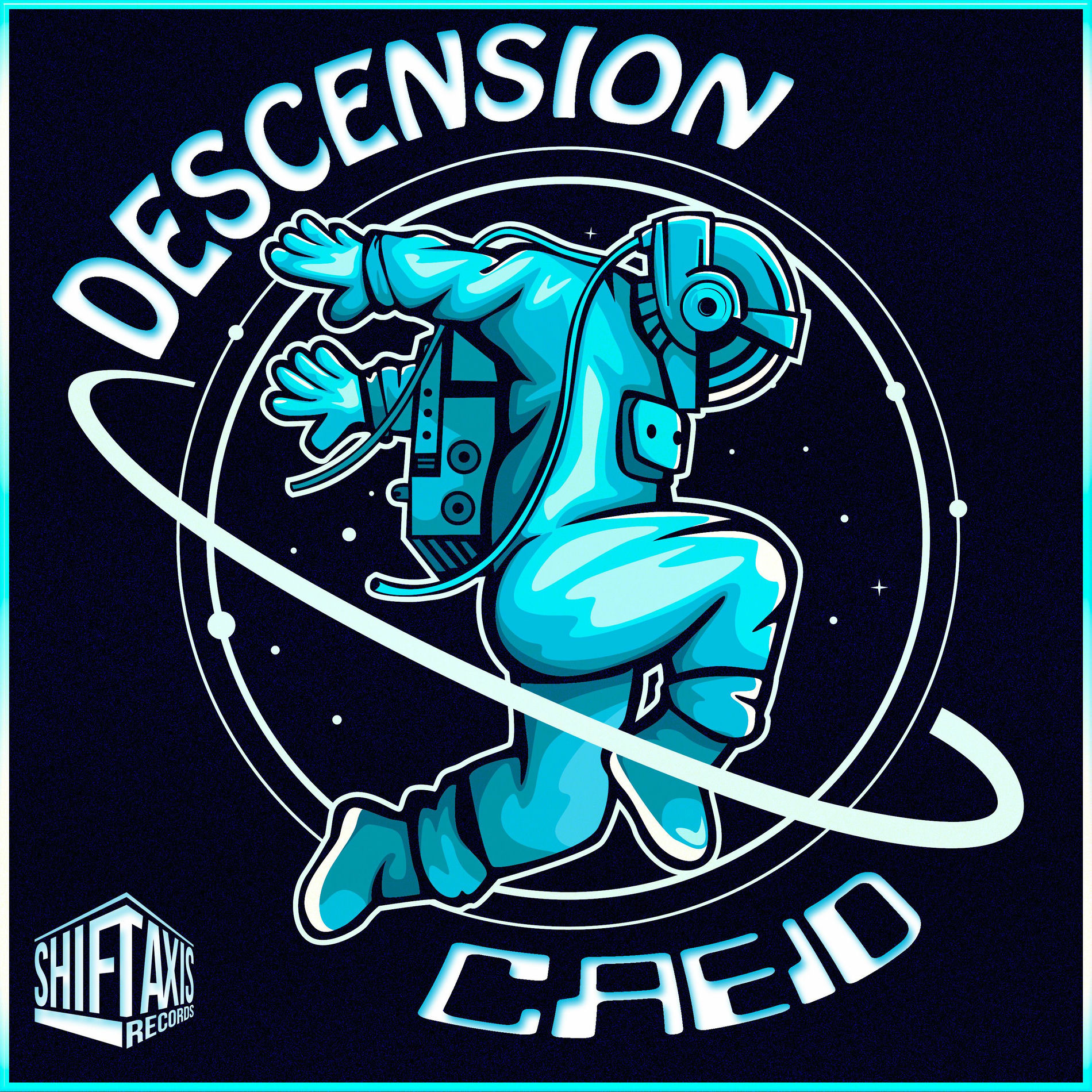 Album cover of Descension