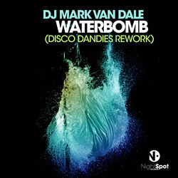 Descargar Waterbomb (Disco Dandies Rework) - DJ Mark Van Dale MP3