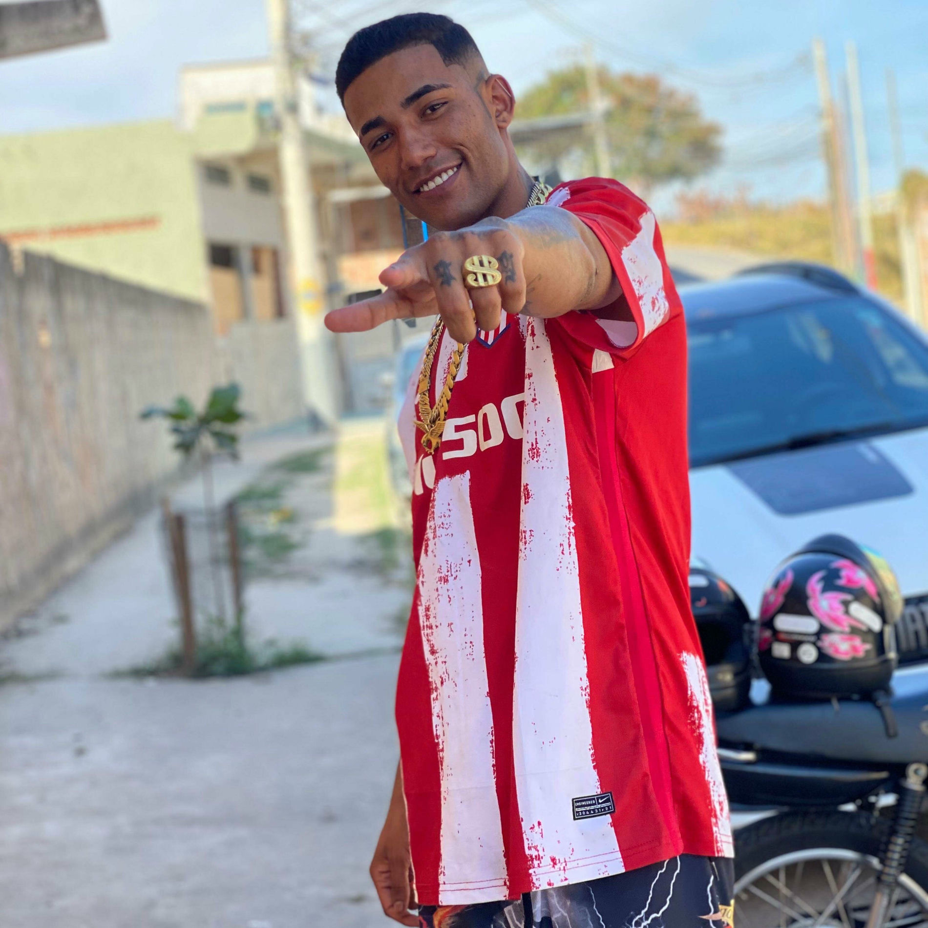 Album cover of ELA GOSTA DO TREPA TREPA