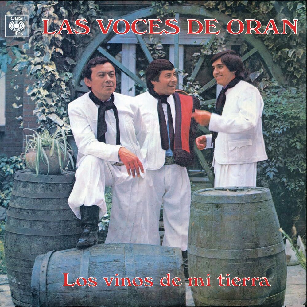 Picture of Los Vinos de Mi Tierra