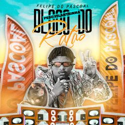 Cover of Peso Pilantrinha - Bloco do Ratão