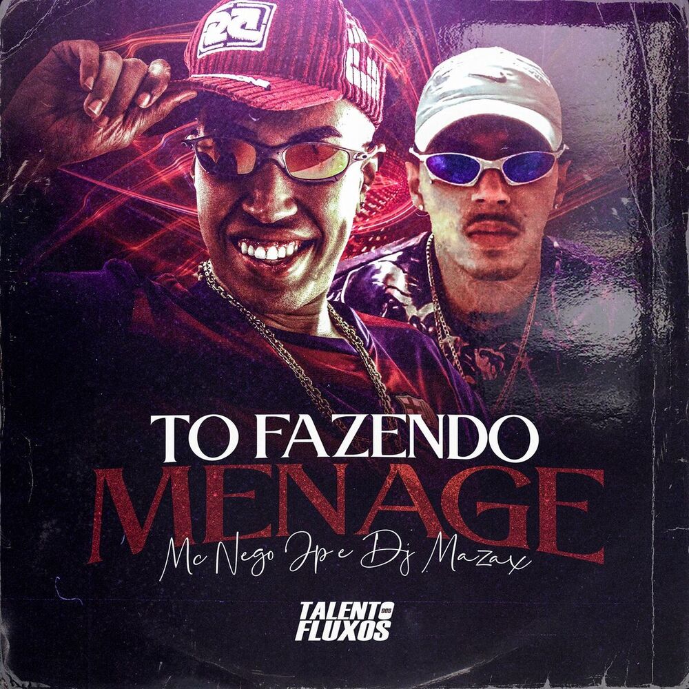 Picture of To Fazendo Menage