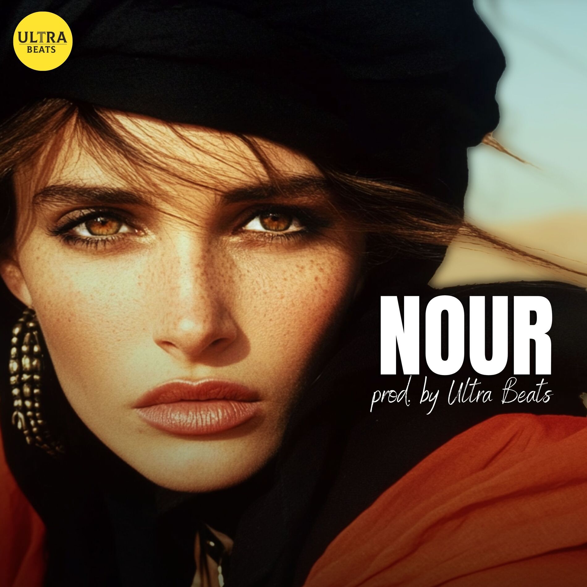 Album cover of Nour (Instrumental)