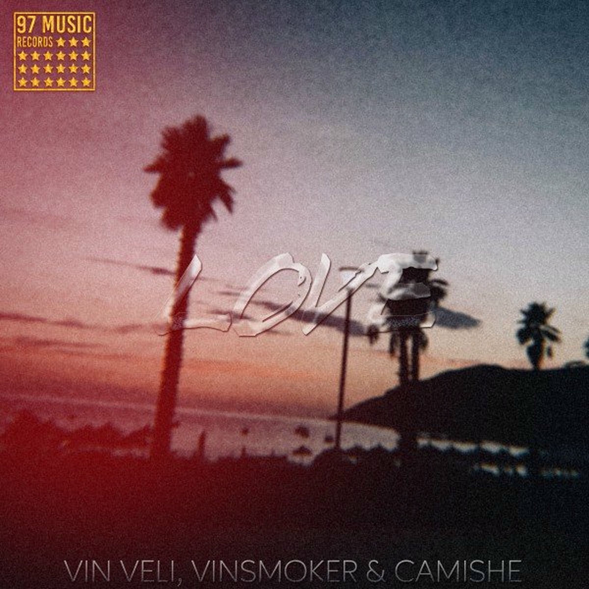 Album cover of Love (Radio Edit)