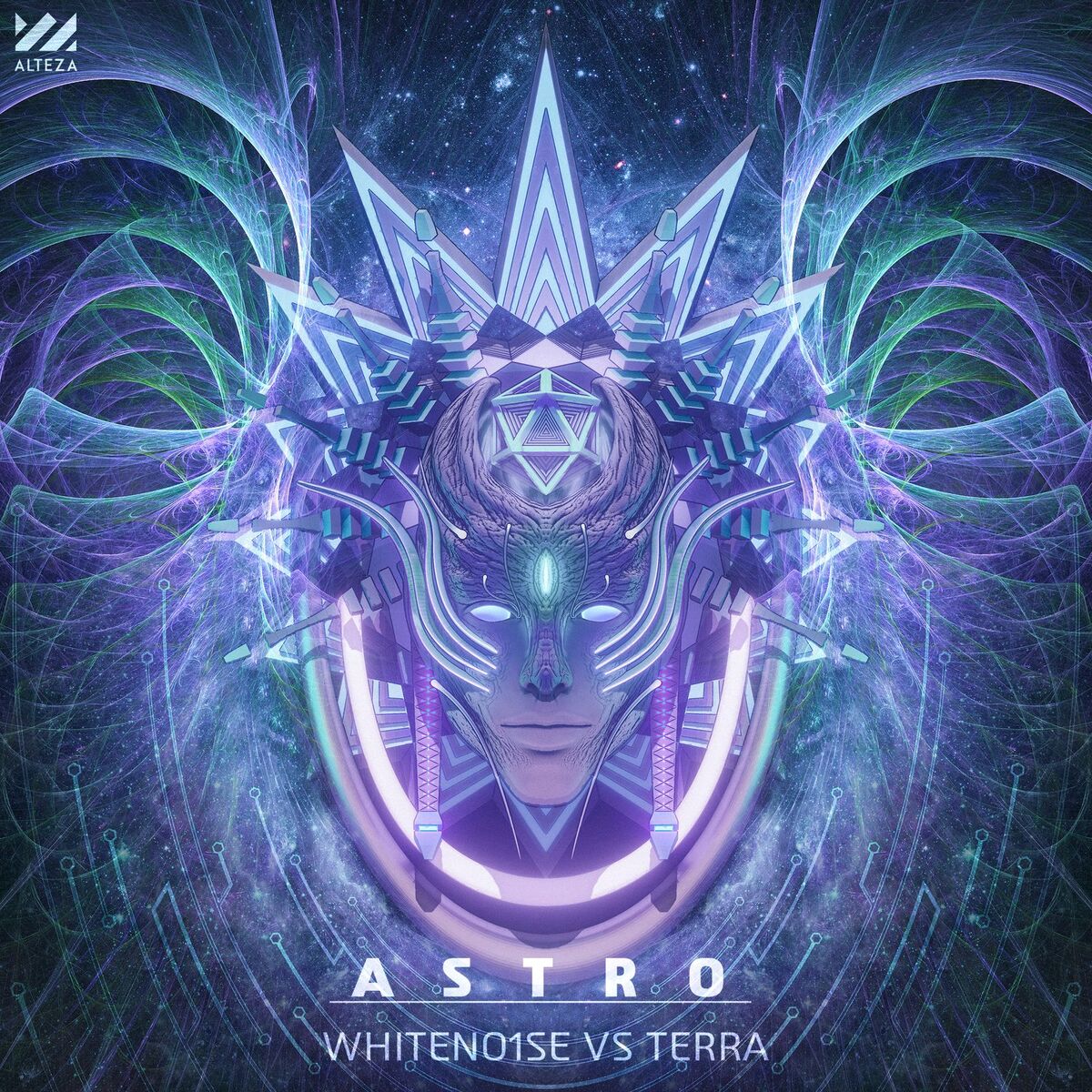 Album cover of Astro