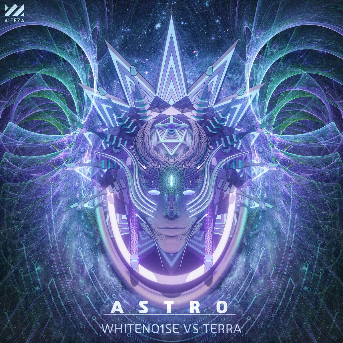 Album cover of Astro