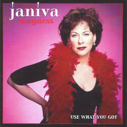 Cover of Use What You Got