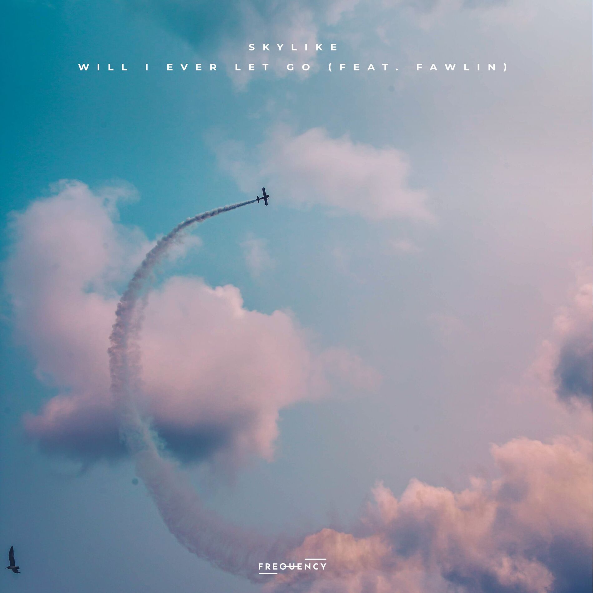 Album cover of Will I Ever Let Go (feat. fawlin)