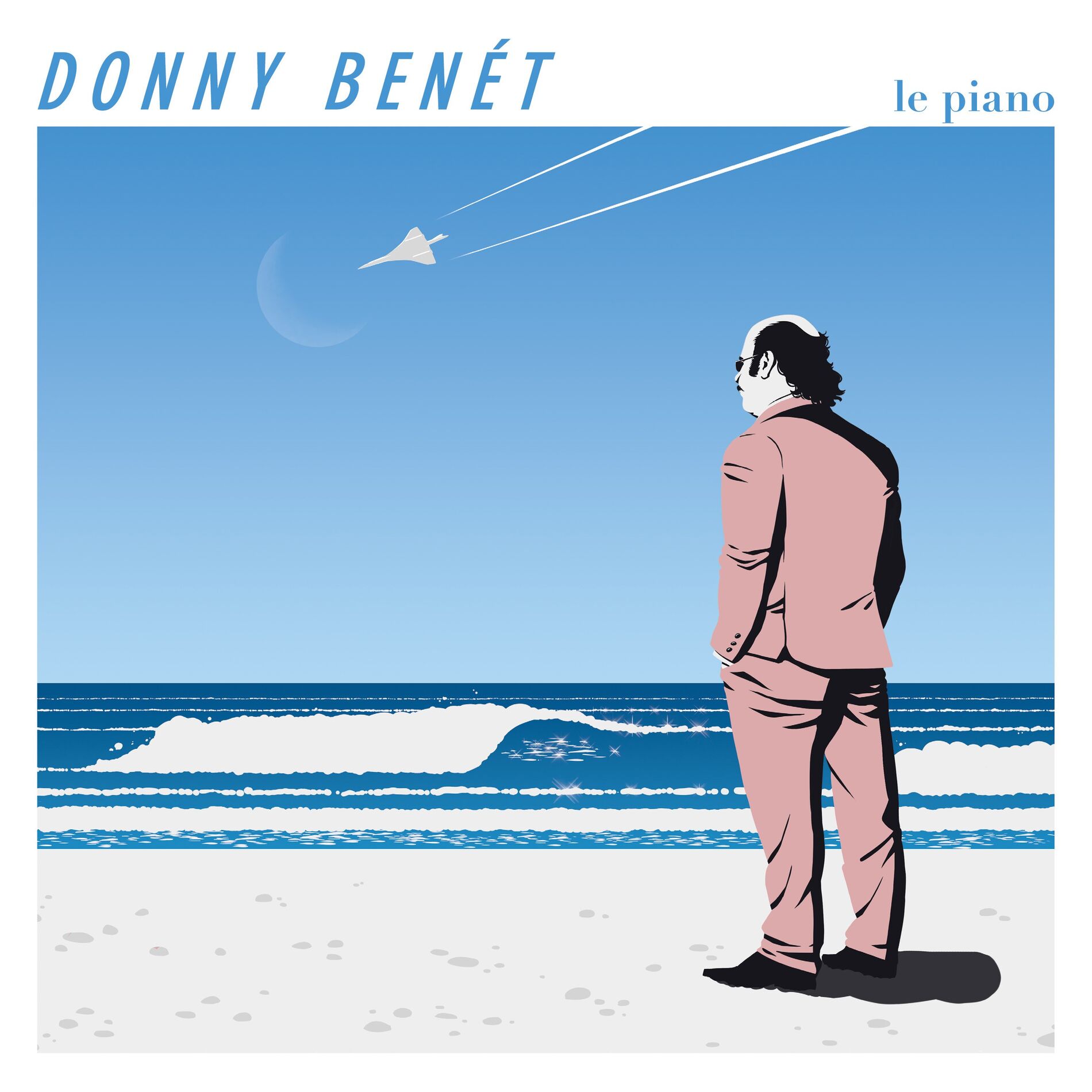 Album cover of Le Piano