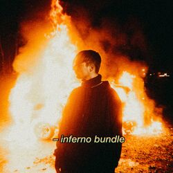Cover of Inferno
