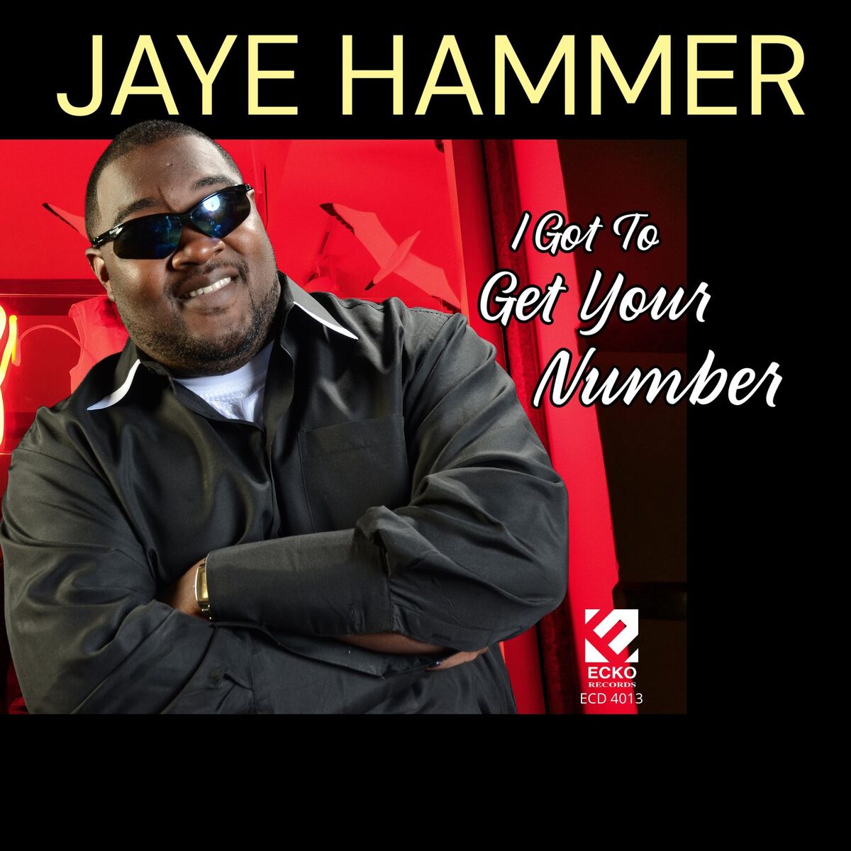 Album cover of I Got to Get Your Number