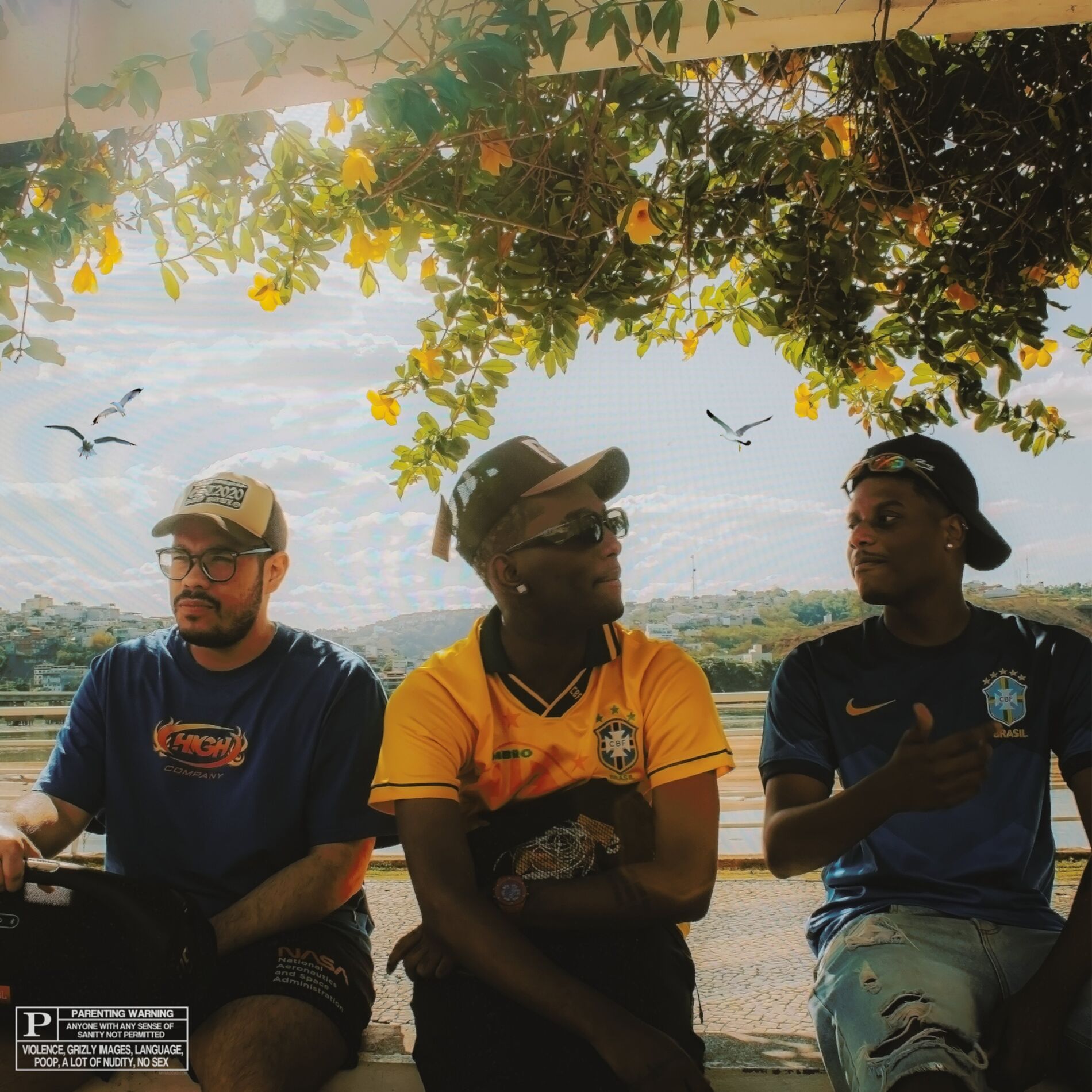 Album cover of Fim de Semana