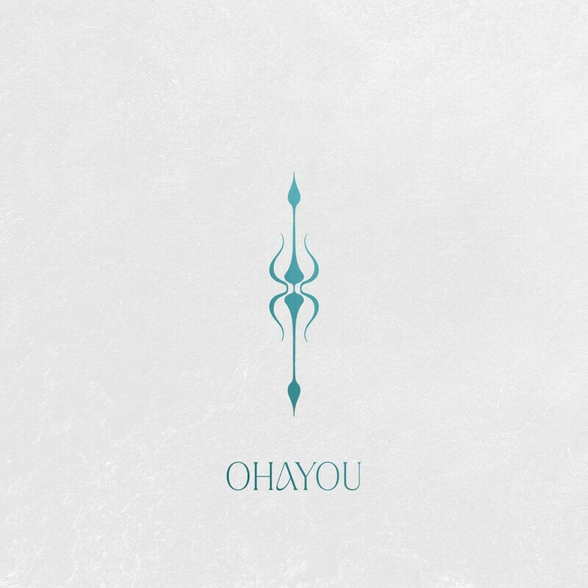 Album cover of Ohayou