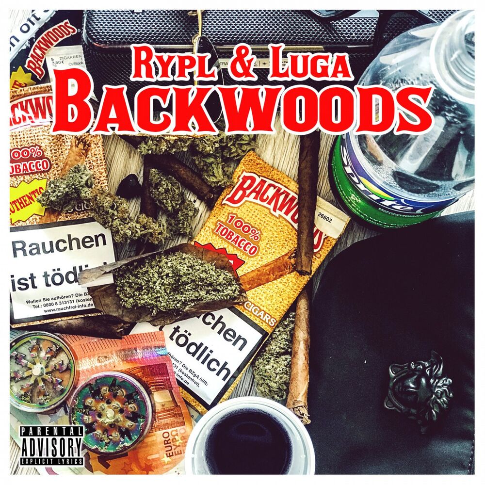 Picture of Backwoods