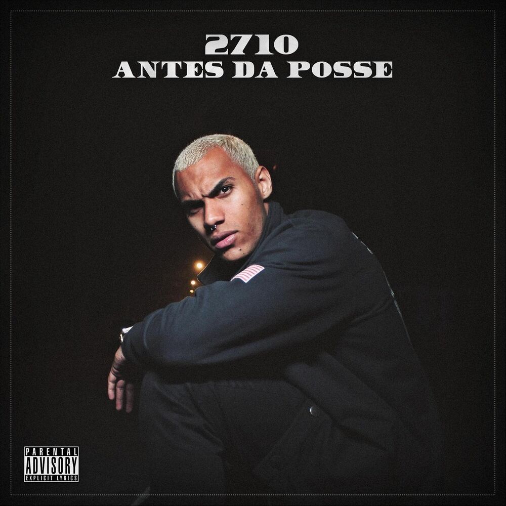 Picture of 2710: Antes da Posse