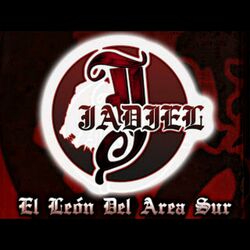 Cover of El Leon del Area Sur