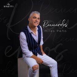 Cover of Recuerdos