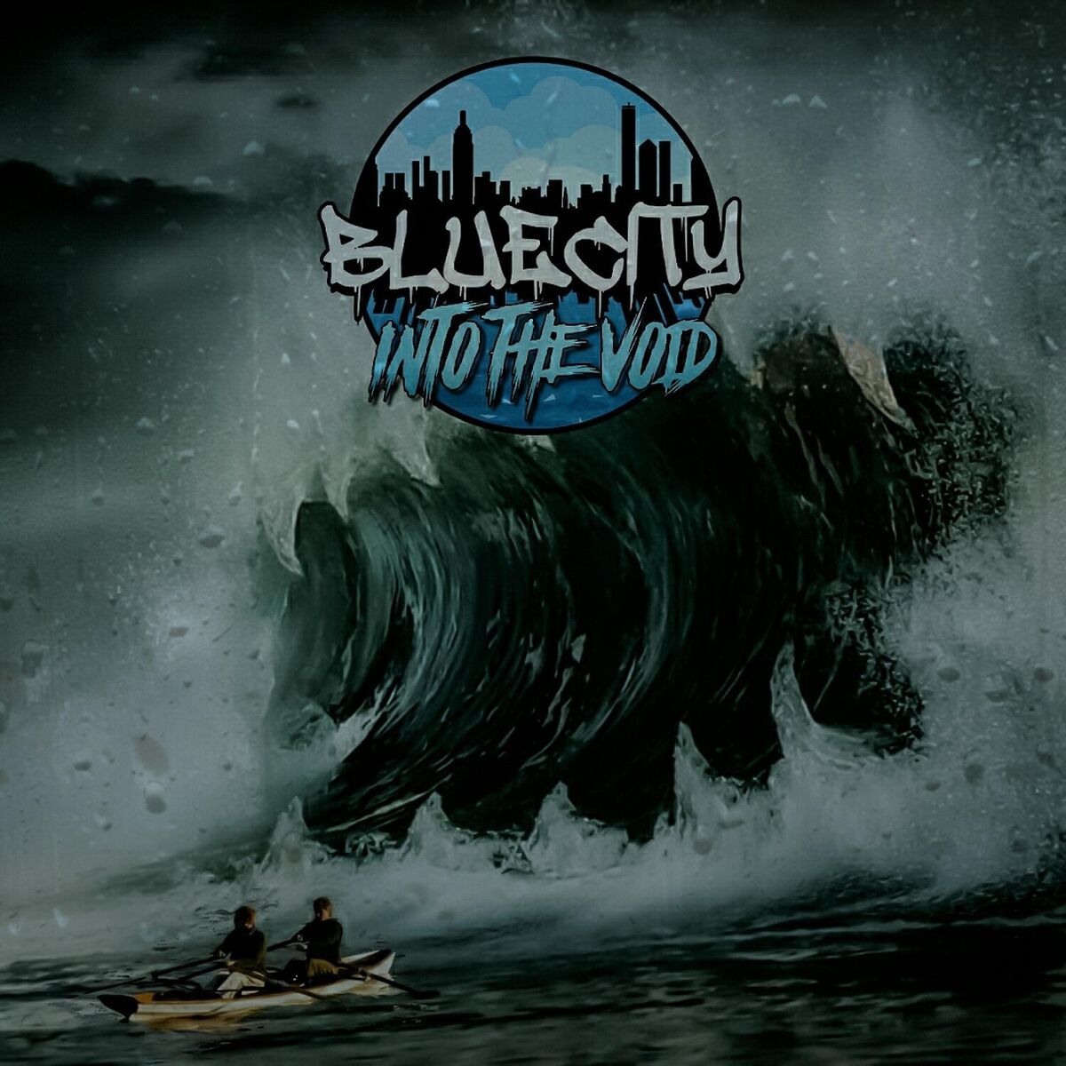 Album cover of Into the Void