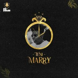 Cover of Marry
