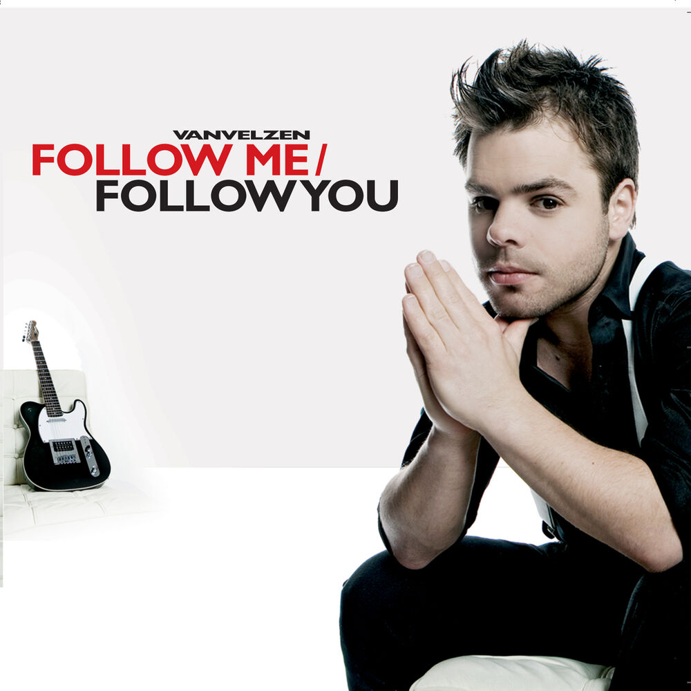 Picture of Follow Me/Follow You
