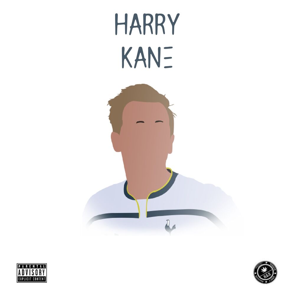 Picture of Harry Kane