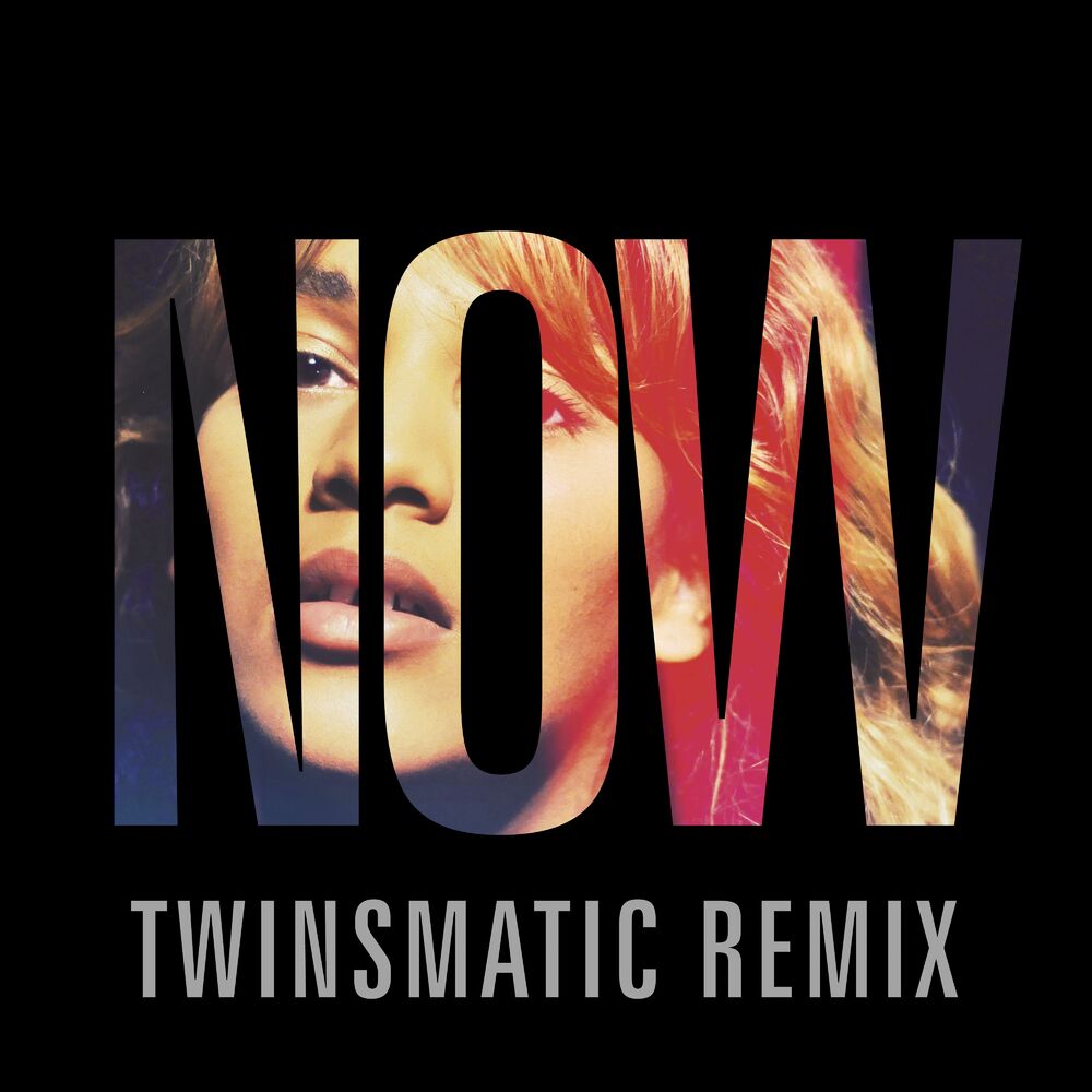 Picture of Now (Twinsmatic Remix)
