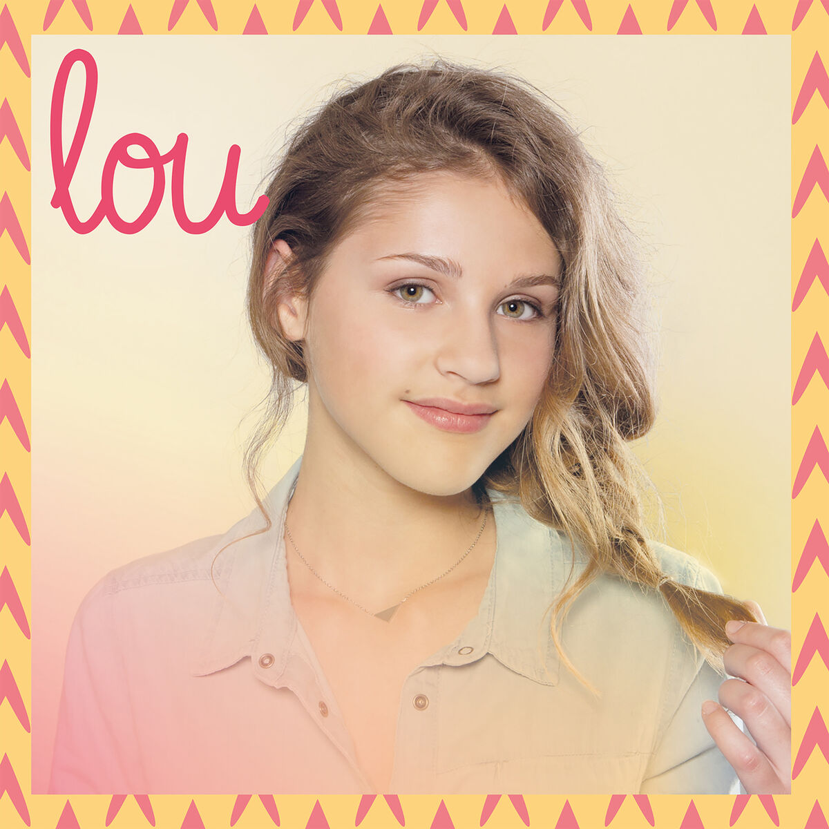 Album cover of Lou (version deluxe)