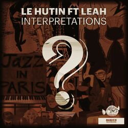 Cover of Interpretations