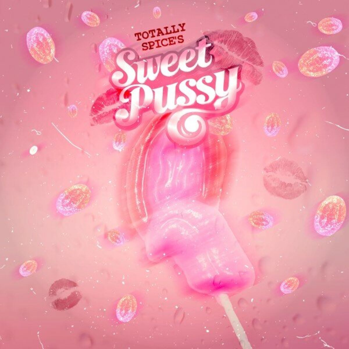Album cover of Sweet Pussy