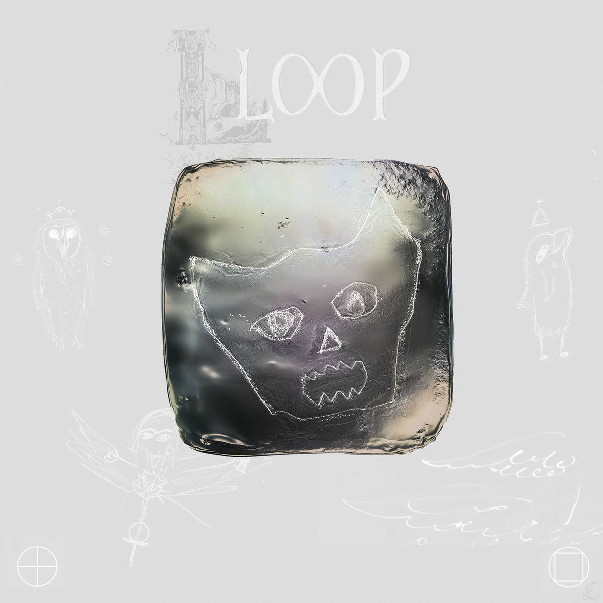 Album cover of LOOP