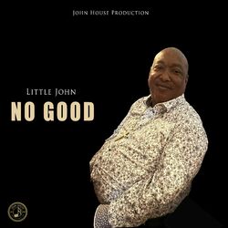 Cover of No Good