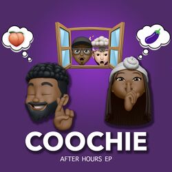 Cover of Coochie After Hours (Remixes)