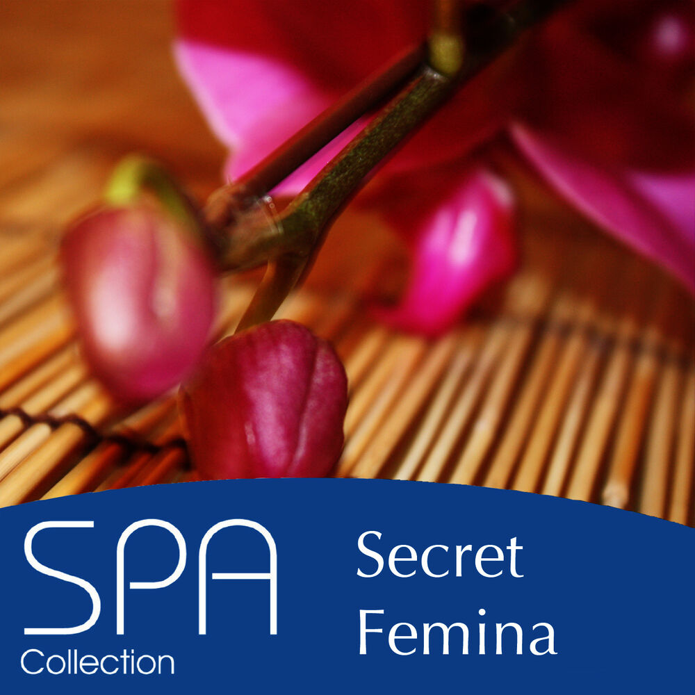 Picture of Collection Spa - Secret Femina