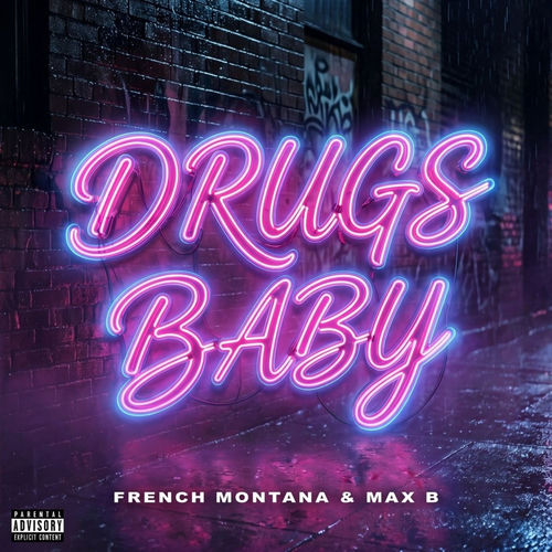 Drugs Baby