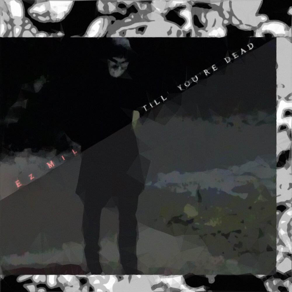 Picture of Till' You're Dead