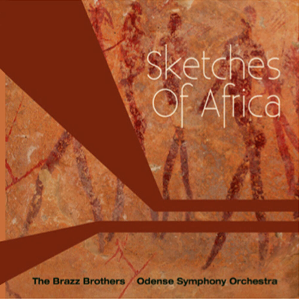 Picture of Sketches of Africa